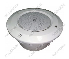 Светильник N616V. LED. белый холодный. встраиваемый. пленка. ABS. 25Вт. 12В AC