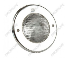 Прожектор PAR56 FitStar 4130020. 300Вт. 12В. 270 мм. под бетон галогеновый. каб. 2.5м. без закладной