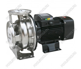 Насос AquaViva LX CA100-80-160/11T (380В, 140м³/ч*20м, 11кВт, 15лс) AISI 304