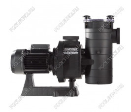 Насос Hayward HCP38353E KAP350 IE3 (380В, ПФ, 58м³/ч*10m3.5HP)