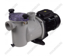 Насос Kripsol Ninfa NK 51 (220В, ПФ, 9.75м³/ч*6м, 0.53кВт, 0.5лс)