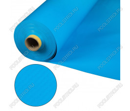 Лайнер для бассейна Aquaviva Azure Blue 1,65x25,2m (41,58м.кв) с акрилом