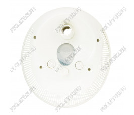 Передняя часть и закладная LED-ЕМ0055 к противотоку Aquaviva Передняя часть и закладная LED-ЕМ0055 к противотоку Aquaviva