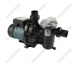 Насос для бассейна Emaux SS120T (16м³/ч 0.74кВт 220В)
