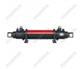 Теплообменник Elecro SST 75 кВт Titan Теплообменник Elecro SST 75 кВт Titan