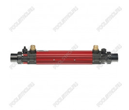 Теплообменник Elecro G2 122 кВт Titan Теплообменник Elecro G2 122 кВт Titan
