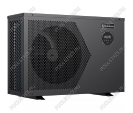 Тепловой насос Aquaviva Model 9 инвертор (тепло /холод, 9,5 кВт, -10С, WiFi) Тепловой насос Aquaviva Model 9 инвертор (тепло /холод, 9,5 кВт, -10С, WiFi)