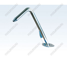 Водопад (полированный) Flexinox  Cannon Jet Circular (87185014)
