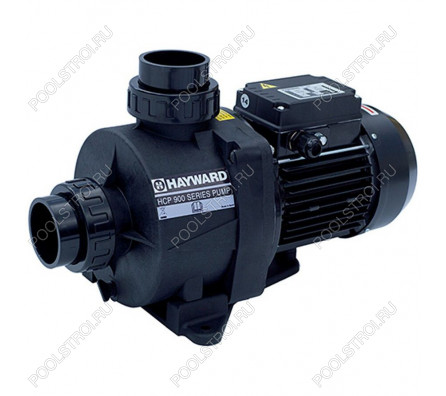Насос Hayward HCP09151E2 KNG150 M.B IE2 (220В, 22.4м³/ч*10м, 1.6кВт, 1.5лс)
