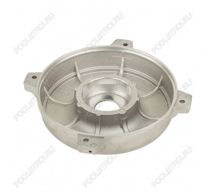 Крышка задняя эл.двиг насоса KA/KAP 250-450 (MEC-90) 7304.A/ RBM1020.42R/ RMOT0002.04R