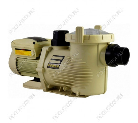 Насос Aquaviva EPV150 (220В, 25м³/ч, 1.5лс) с пер. скор.