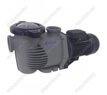 Насос Kripsol KPR 250 T1 IE3 (380В, ПФ, 30м³/ч*10м, 2.4кВт, 2.5лс)