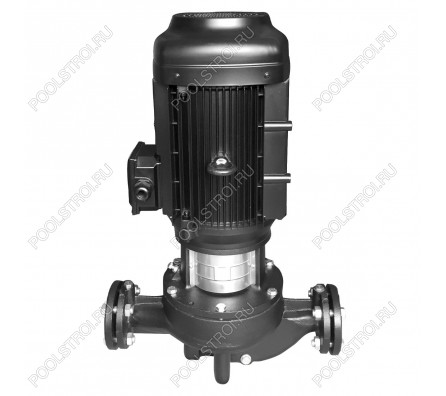 Циркуляционный насос AquaViva LX TG 40-30/2T(380V, 25m3/h*30m, 4kW) ин-лайн