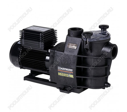 Насос Hayward Max Flo SP1806HW81 (220В, ПФ, 8м³/ч*8м, 0.68кВт, 0.5лс) PL Plus 81030