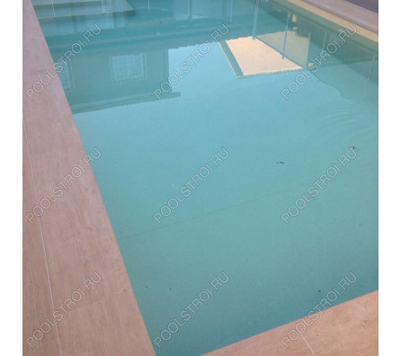 Лайнер Cefil Touch Terra (песок текстурный) 1.65x25m (41,25м.кв)