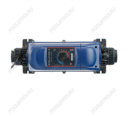 Электронагреватель Elecro Evolution 2 Titan 12кВт 220В/380В