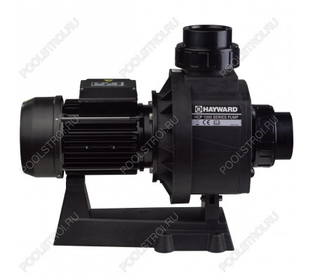 Насос Hayward HCP10253E KA250 IE3 (380В, 44м³/ч*10м, 2.3кВт, 2.5лс)