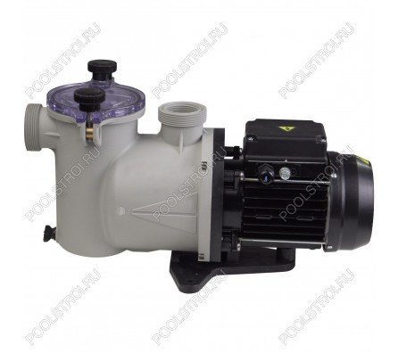 Насос Kripsol Ninfa NK 25 (220В, ПФ, 6м³/ч*6м, 0.27кВт, 0.25лс)