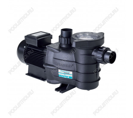Насос Hayward PL 81005 (220В, ПФ, 13м³/ч*8м, 0.75кВт, 0.75лс)