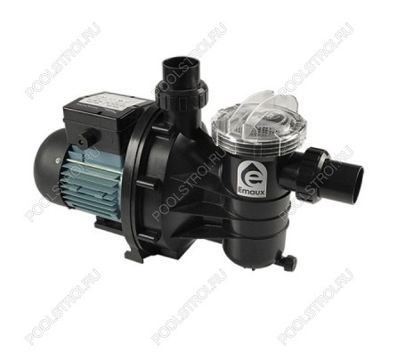 Насос для бассейна Emaux SS120T (16м³/ч 0.74кВт 220В)