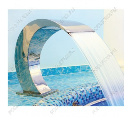 Водопад Aquaviva Cobra AQ-5070 (500х700 мм)